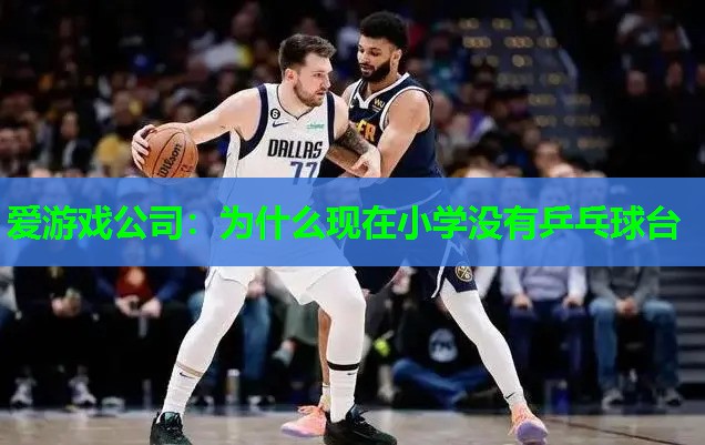 爱游戏公司：为什么现在小学没有乒乓球台