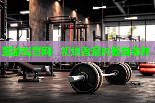 爱游戏官网：初练者室内健身动作