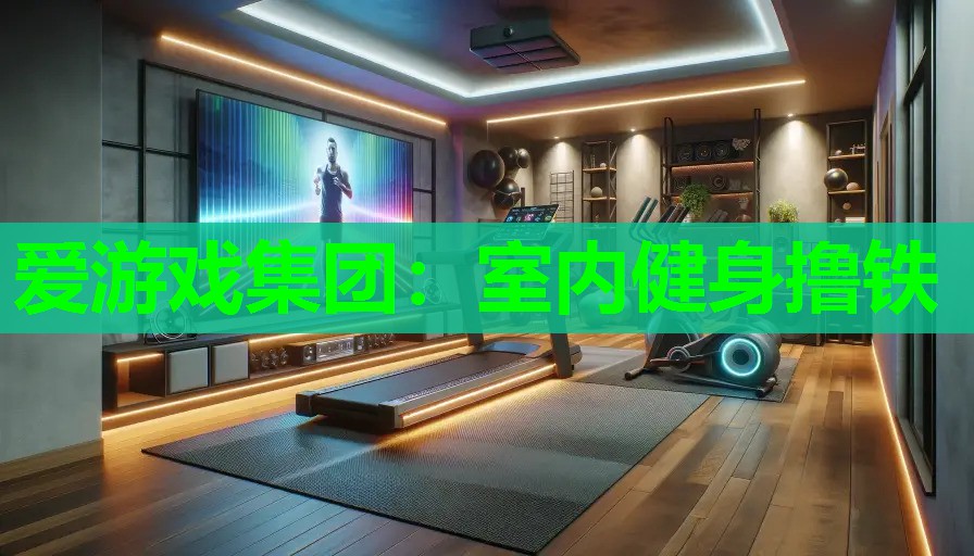 爱游戏集团：室内健身撸铁