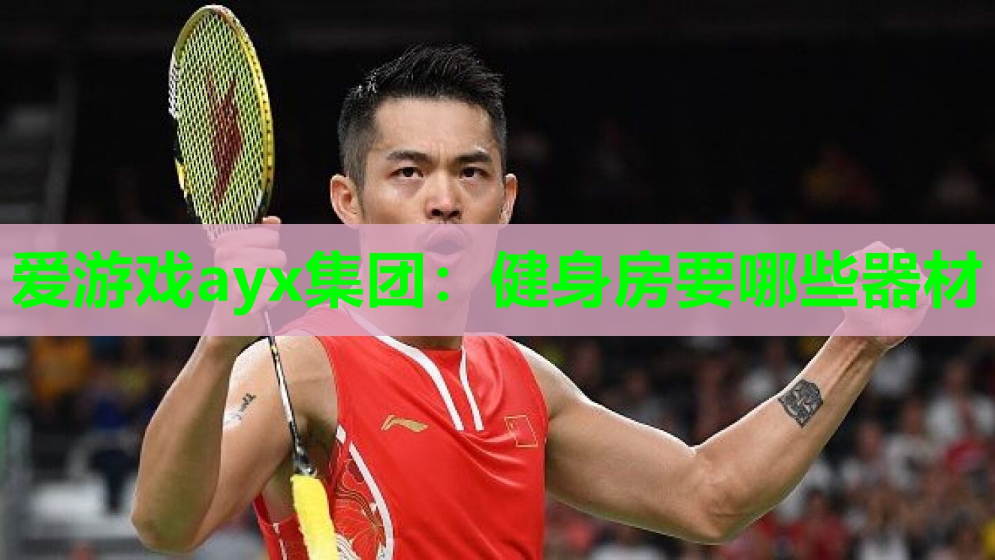 爱游戏ayx集团：健身房要哪些器材
