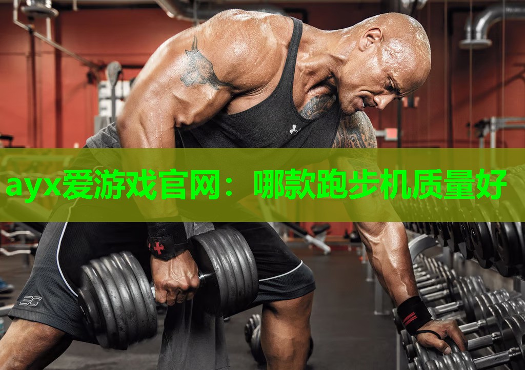 ayx爱游戏官网：哪款跑步机质量好