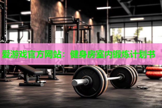 健身房室内锻炼计划书