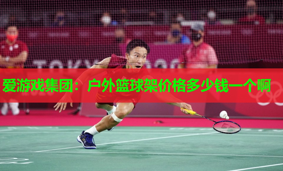 户外篮球架价格多少钱一个啊